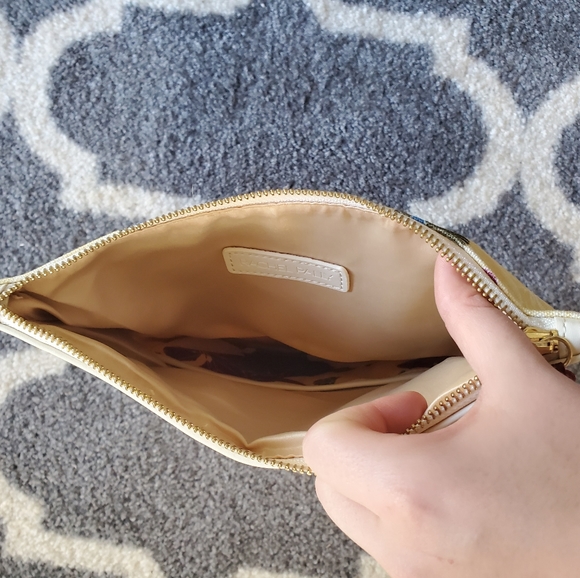 Rachel Pally reversible clutch - Picture 4 of 4